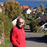 Dag Ragnar Gjæver Pedersen